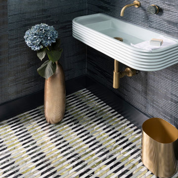 Artistic Tile