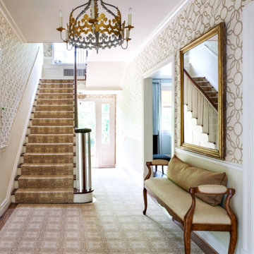 Alexandria, VA Empty Nester Renovation