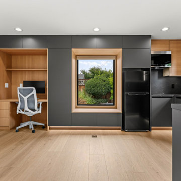 Modern Detached ADU | San Jose
