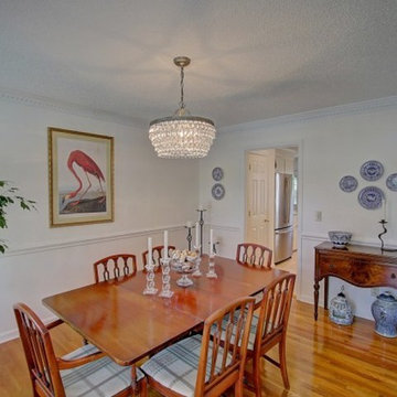 2637 Marsh Creek Drive
