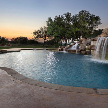 Lampasas Ranch