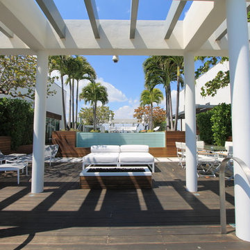 Miami Beach Penthouse
