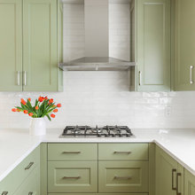 Kitchen Ideas