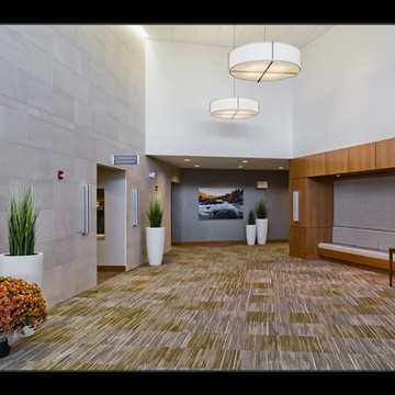 Birchwood Funeral Chapel