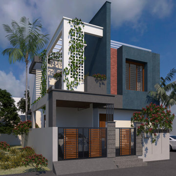 Villa @ Tambaram