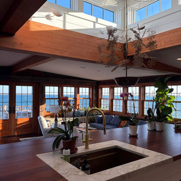 Provincetown Wharf House