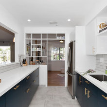 Small Kitchen