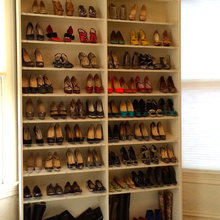 Closet Ideas