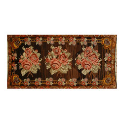 Darius Antique Rugs - Products