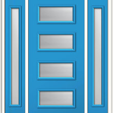 Front Doors