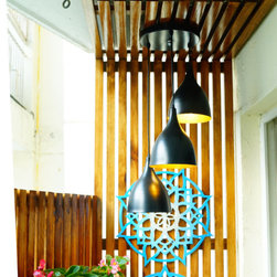 LASERCUT WALL ARTS - Decorative Signs