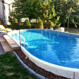 Radiant Pools - Products