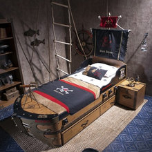 drenge værelse