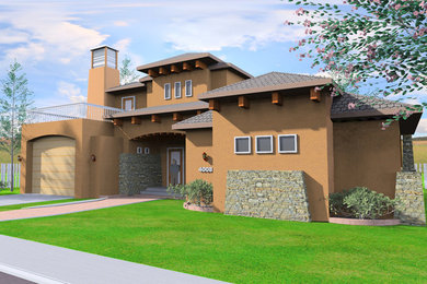 Recent Design Projects