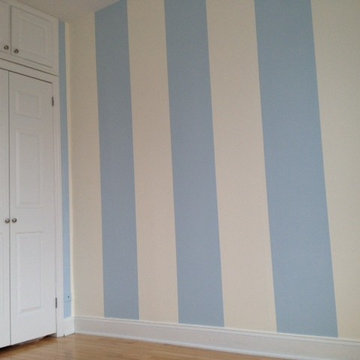 Vertical Stripes