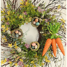 spring ideas