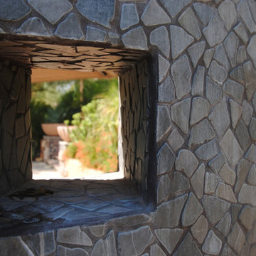 Hardscape Items