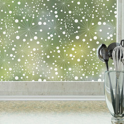 Modern Window Film - 窓用フィルム