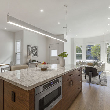 1205 San Bruno. SF