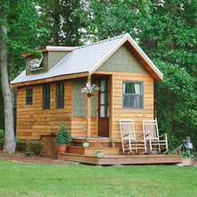 Tiny Homes