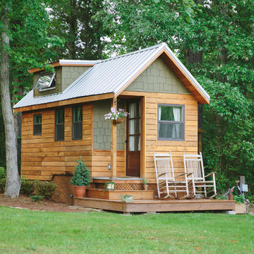 Wind River Bungalow