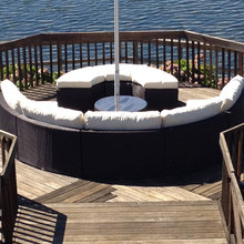 dock furniture