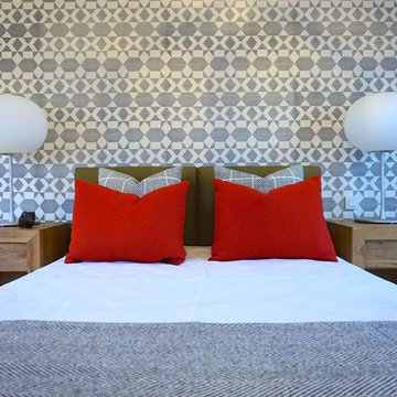 Boy's Bedroom