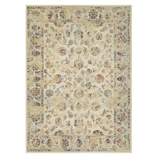 Hassler HSL-2300 Rug 2'7 x 4