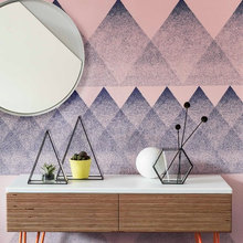 Eva's bedroom