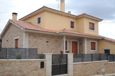 VIVIENDA EN SALAMANCA - CASA NARANJO