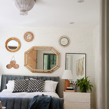Plymouth Residence