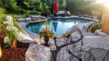 Best 15 Landscapers & Landscaping Companies in Kitchener, ON