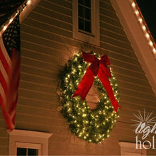 Christmas Lighting