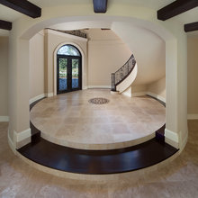 floors