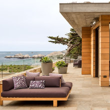 vacation homes