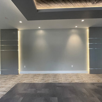 Clubhouse Renovation