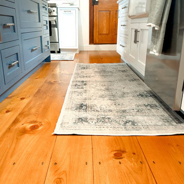 Farmhouse White Pine