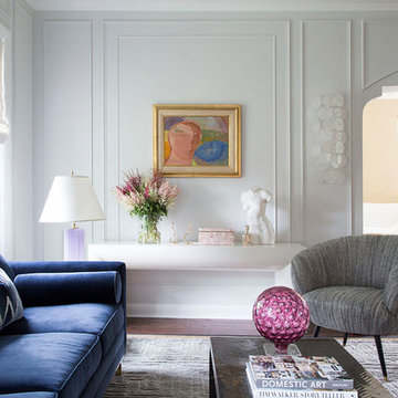Wilmette Historical Home