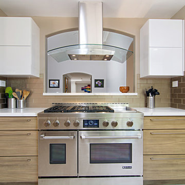 Bonita Kitchen and Baths Remodel