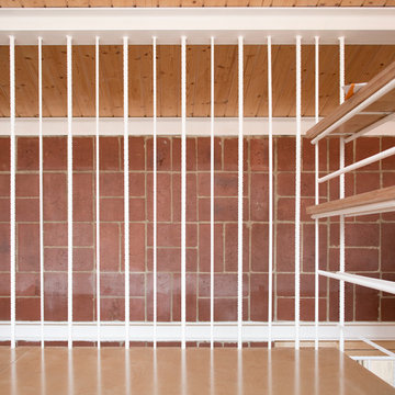 1303_IH Vivienda unifamiliar en Badalona