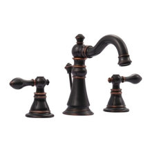 Faucets