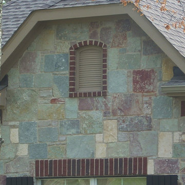 Castlewall Ashlar