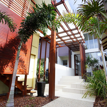 Middleton Residence