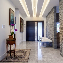 entryway