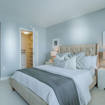 San Francisco Condo