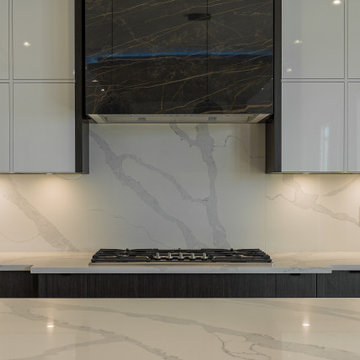 watermark bearspaw house