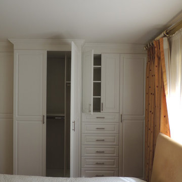 Wall Units