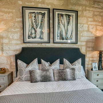 Settlement at Gruene