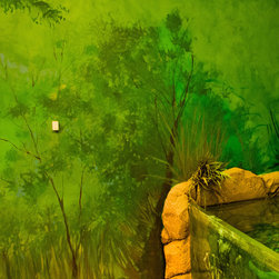 Murals - Products