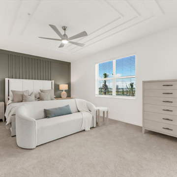 Calusa Country Club Condo - Full Design